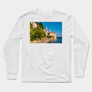 Rab Long Sleeve T-Shirt